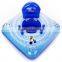 baby inflatable cnopy pool seat 2016 newe disny products swimming ring