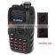 Built-in RX CTCSS/DCS scan . Built-in LED flashlight Baofeng UV-A52 Ham Radios dual band FM transceivers