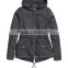 Parka Washed Cotton Canvas for Woman