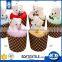 made in china high-grade towel ice cream wholesale