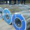 COLOR COATED STEEL PPGI STEEL COIL