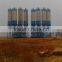 HZS75 ready mix concrete plant for sale