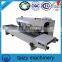 Speediness of Cutting & Sealing Machine for Plastic Bags