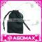 Free samples soft fabric magic earphones drawstring bag