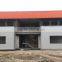 Low cost Prefab steel warehouse