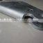 Customised galvanised steel yoke plate