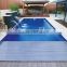 High quality winter above ground automatic safety pool covers                        
                                                Quality Choice