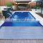 High quality winter above ground automatic safety pool covers                        
                                                Quality Choice