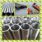 sch 4/sch80 hydraulic cylinder steel tube