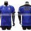 Professional custom sublimation polo shirts