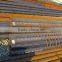 Cylinder using Cold finished seamless schedule 40 steel pipe