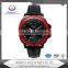Factory Custom Fashion Genuine Leather Watch