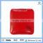 Instant gel heat packs