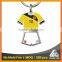 Wholesale bulk two sided custom souvenir world cup gifts for soccer fans