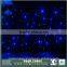 outdoor concert stage led screen panels led color changing curtain light