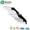 Decorative Primed Wood Ceiling Wood Crown Moulding
