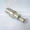 304 stainless steel hand liquid bottle body wash bottle soap dispensers