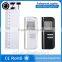 New arrival 8GB digital voice recorder PEN Mini Activated Voice Recorder Mp3 player Dictaphone pen recorder
