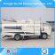 High Performance Dongfeng 4m3 Vacuum Street Sweeper