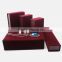 New Fashion Jewelry Gift Box Printing Novelty Storage Boxes
