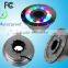 IP68 Waterproof LED Fountain Light / underwater led lights for fountain decoration