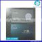 13.56MHz ISO14443 MF Desfire 4k RFID Card for Payment