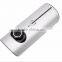 2016 High quality HD 1080p dual lens Car dvr dash cam camera X3000 Portable dashboard Vehicle DVR Video Digital Recorder