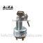 China Excavator PC200-1/3/5 Ignition Switch 08086-10000