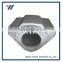 ISO 9001 Chinese Manufacturer Strong Customized Cast Iron Parts