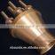 Brass Upward Ejection Water Fountain Nozzle