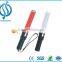 Outdoor Safety Traffic Signal Control Warning LED Light Flashing Wand Baton