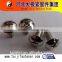 flat head bolt and screw