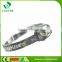 Rechargeable 3W cree led headlamp promotional with 200 lumens