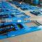 Portable mid rise lift, 2700kg, 1200mm, CE