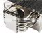 Alseye AB2601 manufacture computer case fan ASCCU1280 cpu heatsink fan                        
                                                Quality Choice