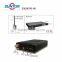 Mini COFDM Wireless Receiver for High-Speed Mobile Video Transmission