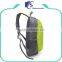New design fashion ripstop nylon green outdoor backpack                        
                                                Quality Choice