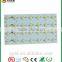 New technology high precision led flashing circuit board! pcb design services
