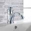 Water Saving Bronzed Anitique Design Basin Taps