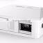 800 lumens projector UC50 Portable DLP Projector with Built-in Battery 854*480