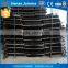 Professional triple belt conveyor idler roller