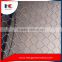 China hexagonal wire mesh fencing