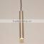 Gold led pendant light fixture for home modern,Gold led pendant light fixture for home,Gold led pendant light PL2001