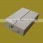 Portable practical wooden tool box