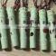 Different hand-print ceramic whistle for children toy