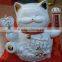 Hot sales Maneki Neko With Waving Hand, lucky cat