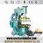 Used Small Sand Molding Machine/Sand Moulding Machine For Foundry