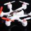 Sky king WL Q272 2.4G 4CH 6 Axis Hexacopter mini Quadcopter drone FPV RC Helicopter VS FQ777 H8 Mini Dron Boy Girl Gift Toy