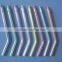 Disposable Colored Plastic Air Water Syringe Tips