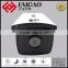 2.0MP CMOS Outdoor Waterproof Infrared Varifocal lens 4-12mm Bullet AHD Camera